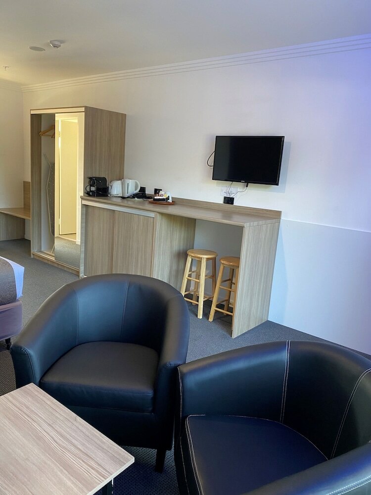 Фото Huskisson Beach Motel