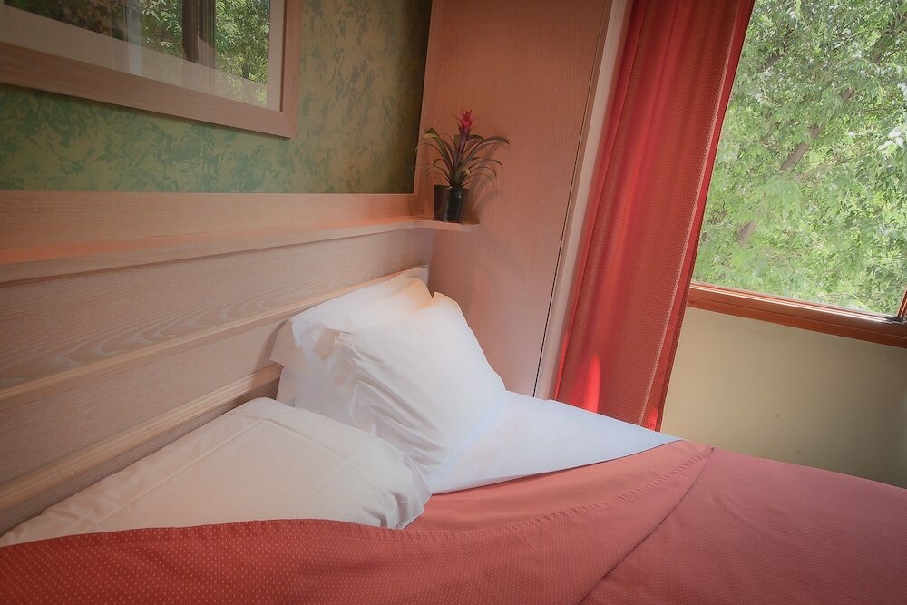 Фото Hotel Meridiana