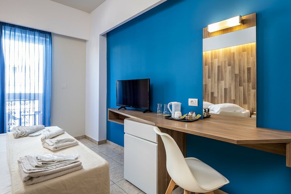 Фото Olympia Hotel