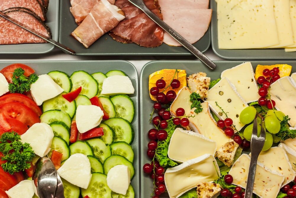 Фото Residenz Hotel Eurostar