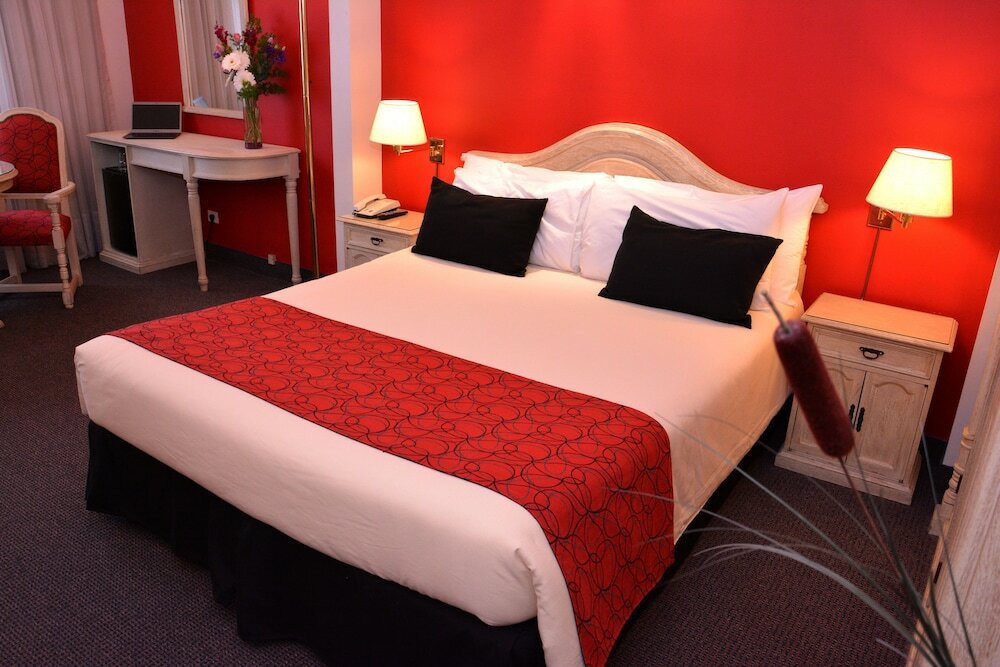 Фото Centuria Hotel Buenos Aires