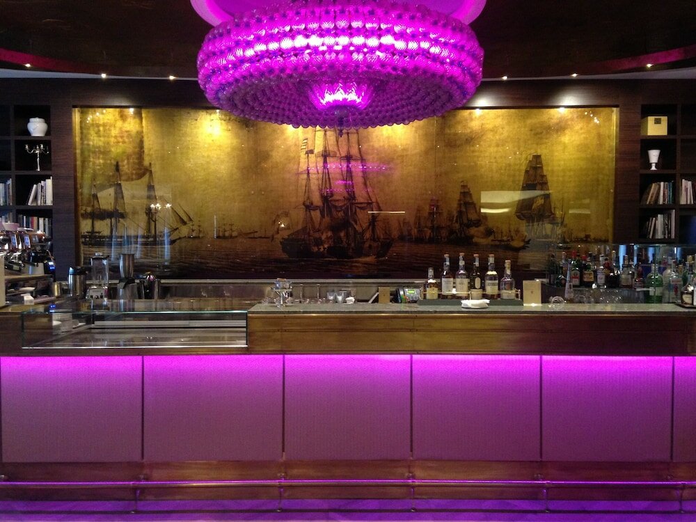 Фото Plaza Hotel Lucchesi