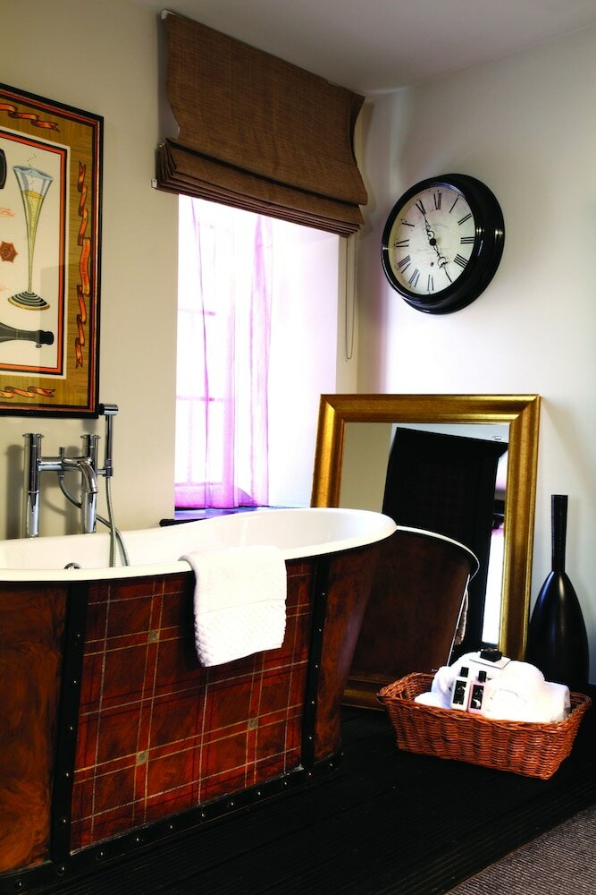 Фото Malmaison Oxford