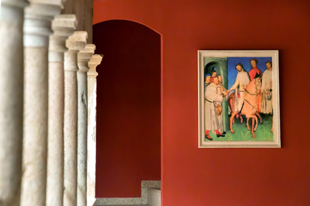 Фото Hotel Izan Trujillo