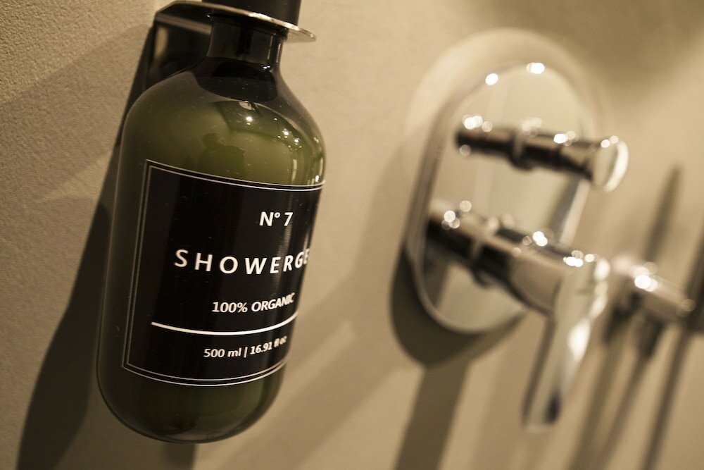 Фото Seven Suites