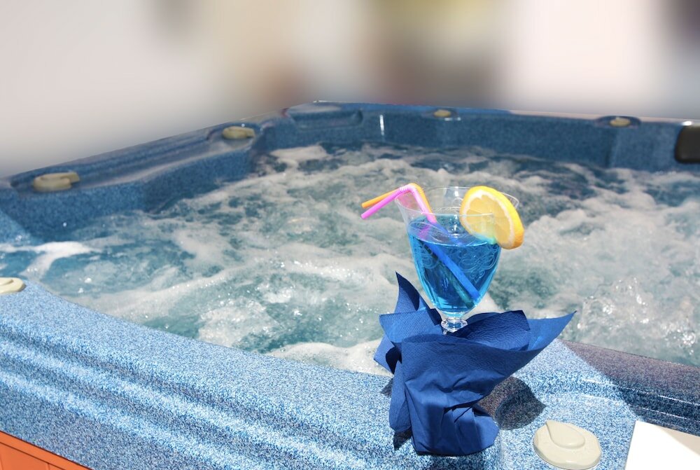 Фото Hotel Blumarin