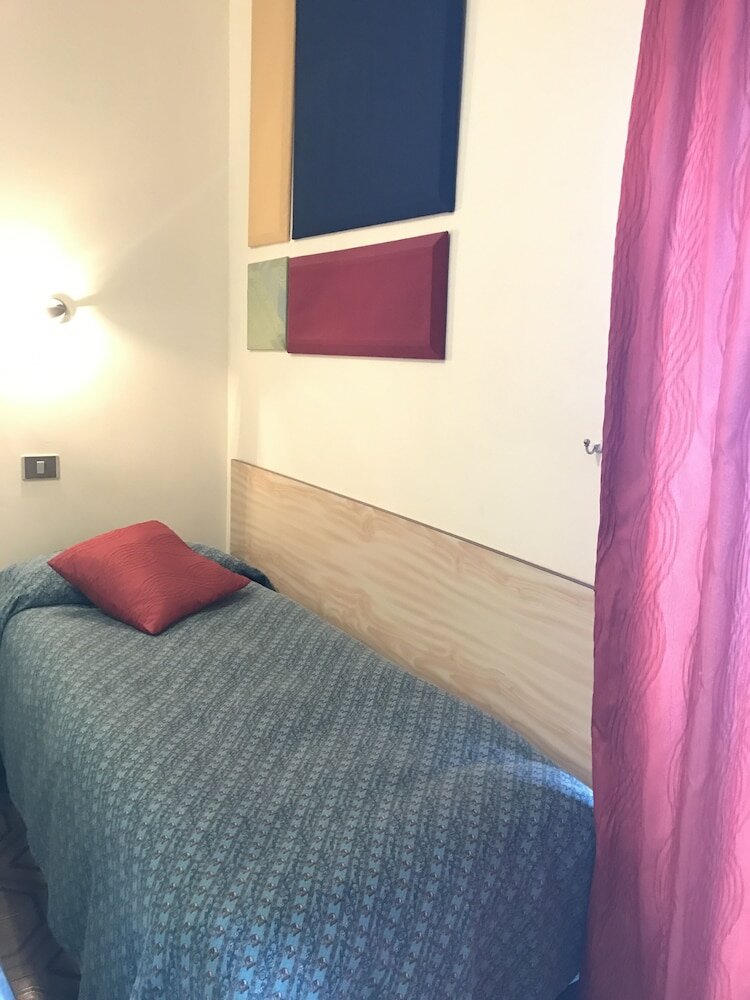 Фото Scala Greca