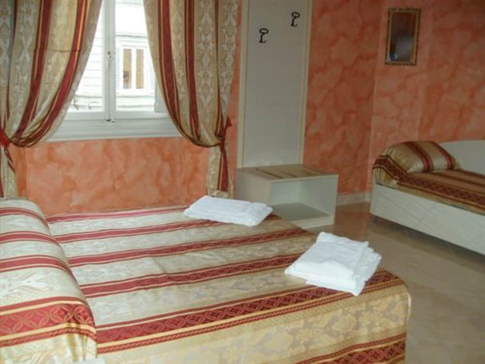 Фото La Corte dei Principi