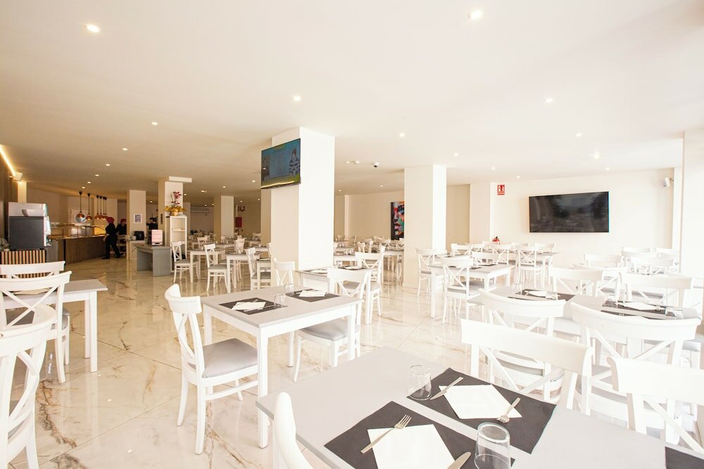 Фото Hotel Fleming - Bga Hoteles