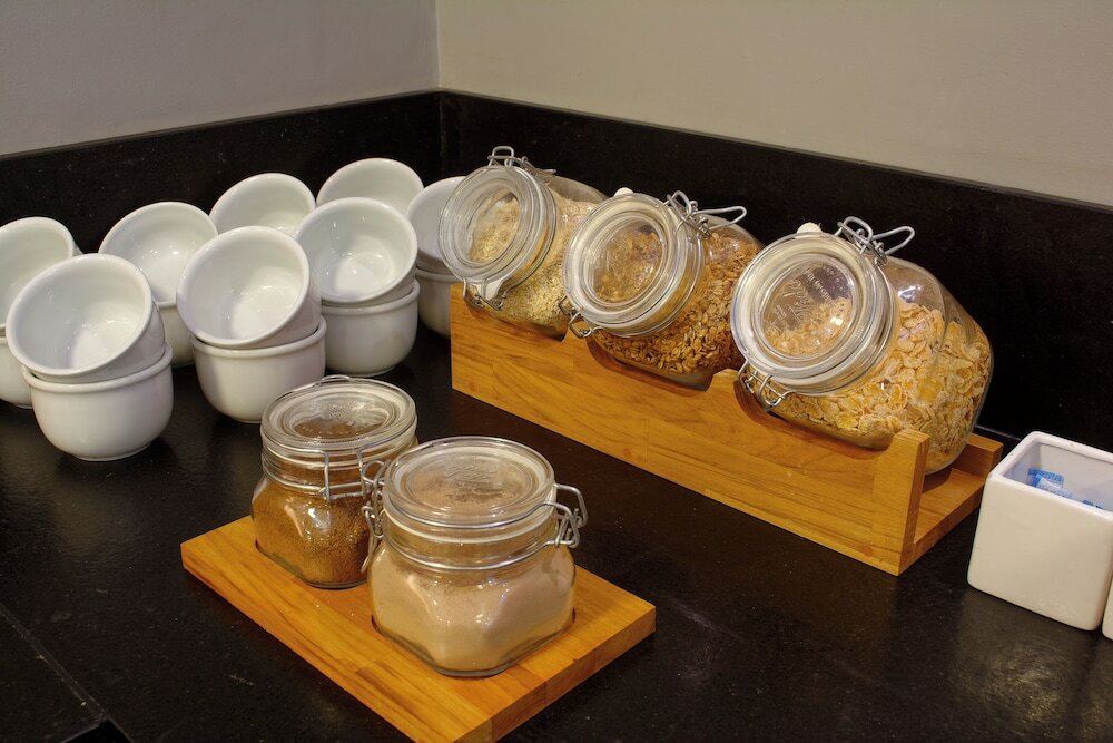 Фото Fenix Moema