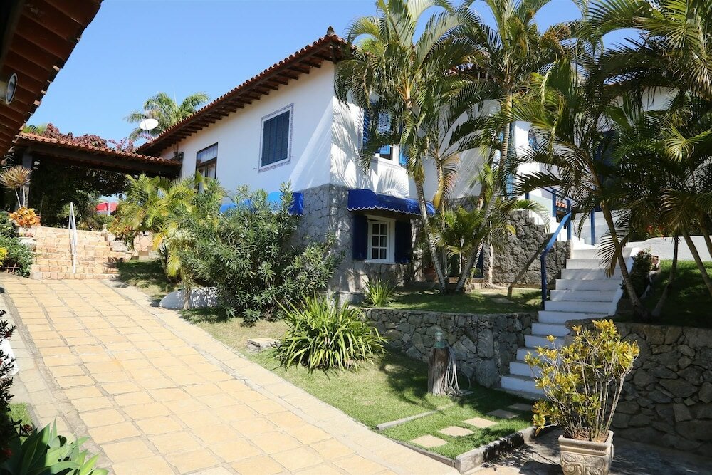 Фото Solar Dos Corais