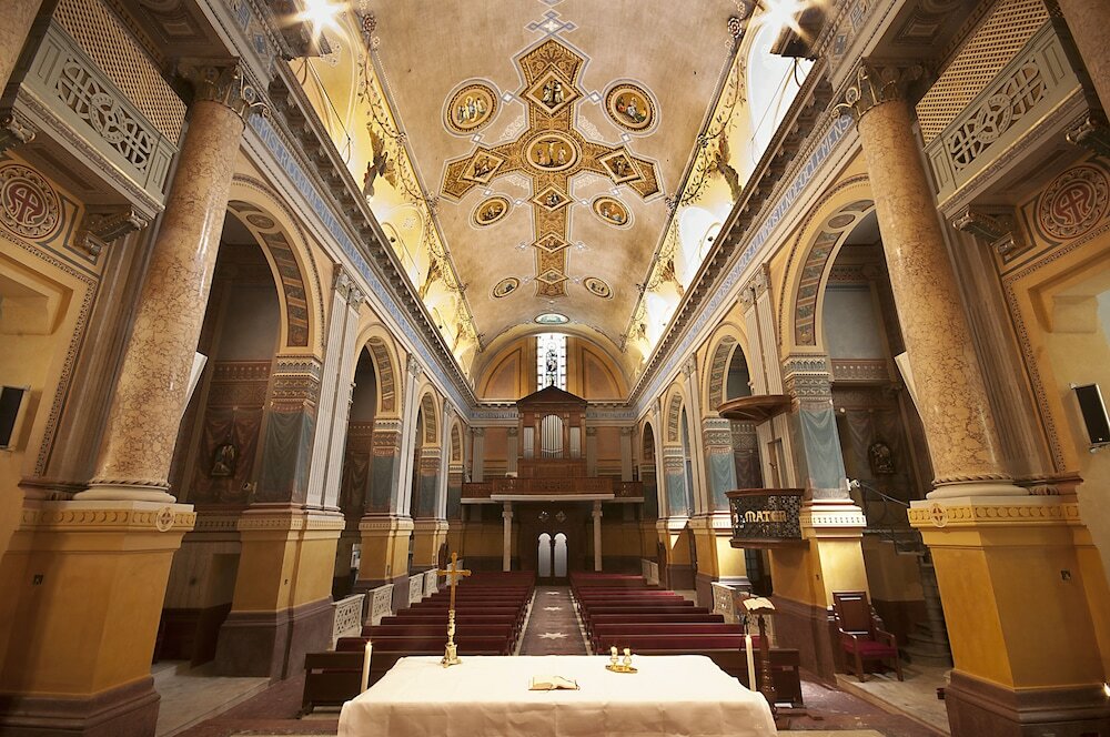 Фото Domus Australia