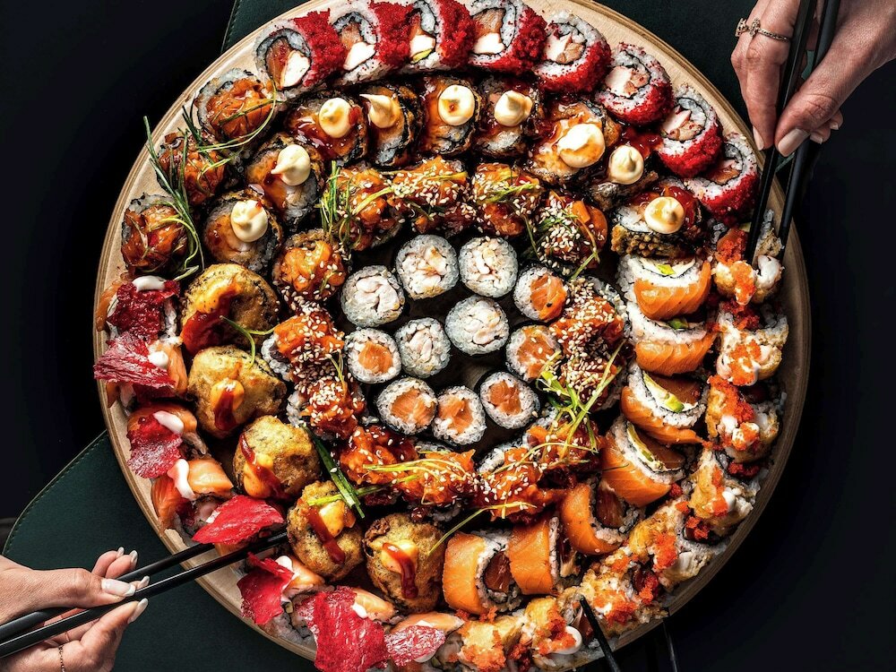 Фото Movenpick Hotel Cairo Media City