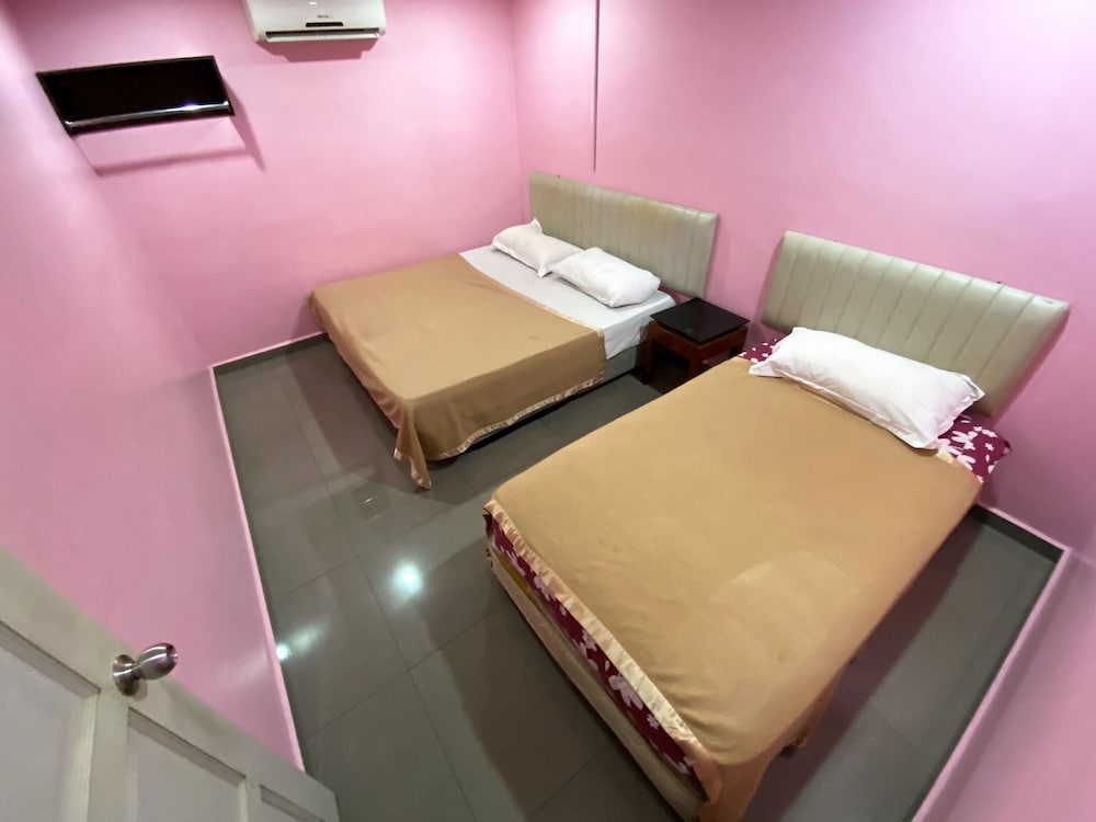 Фото De Mawardah Hotel