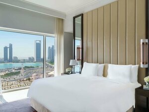 Гостиница Rixos Marina Abu Dhabi