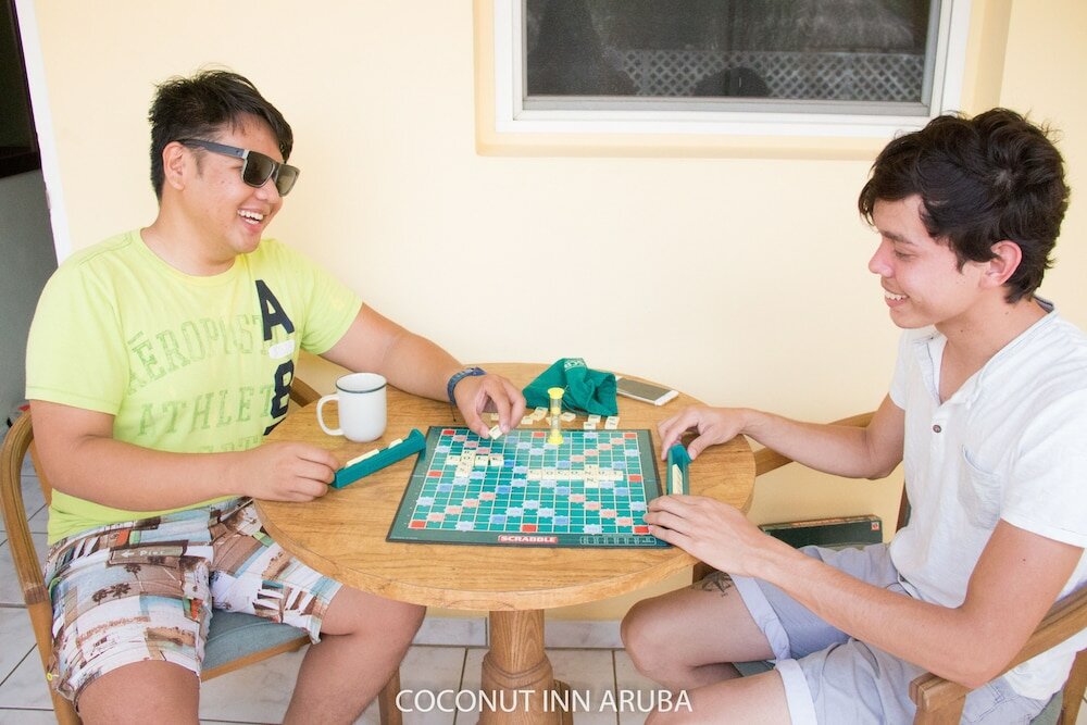 Фото Coconut Inn