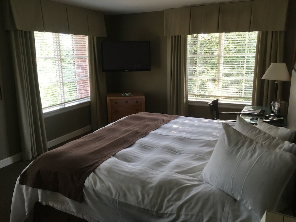 Фото The Glen Club