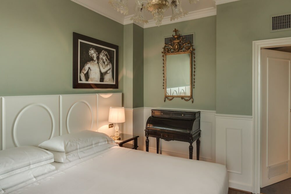 Фото Plaza Hotel Lucchesi