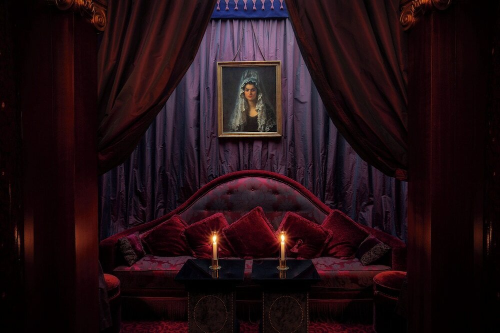 Фото Maison Athenee