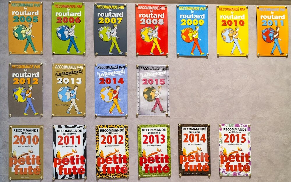 Фото Hôtel du Moulin d'Or