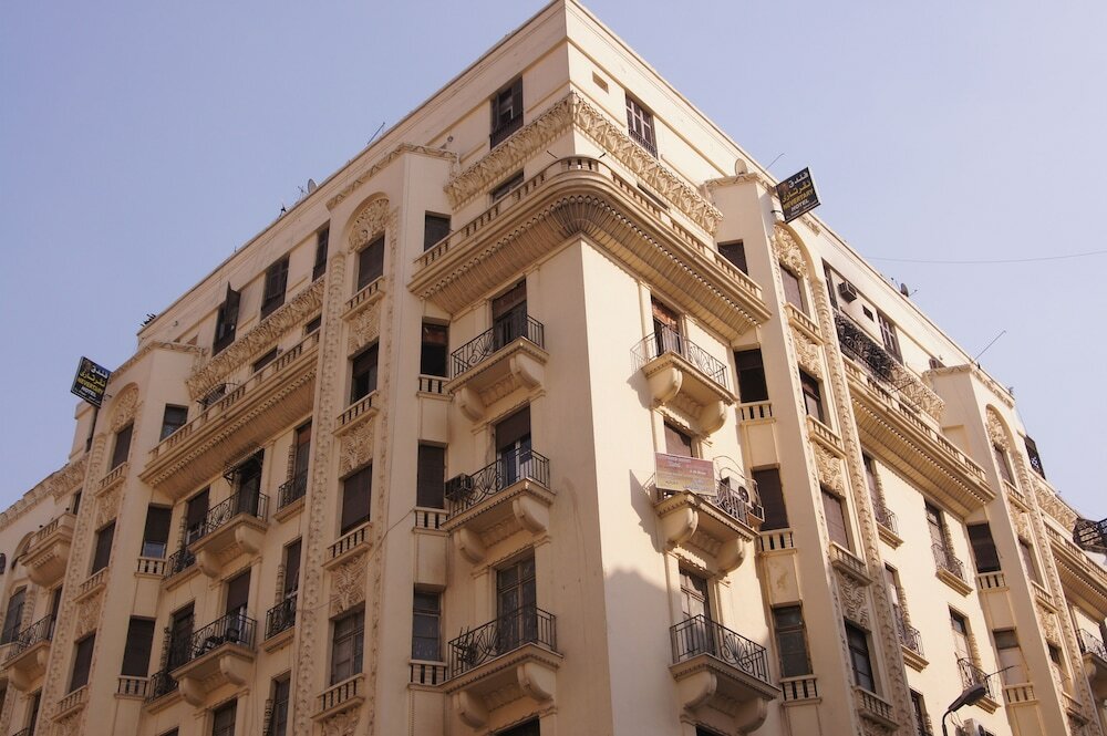 Фото отеля 1