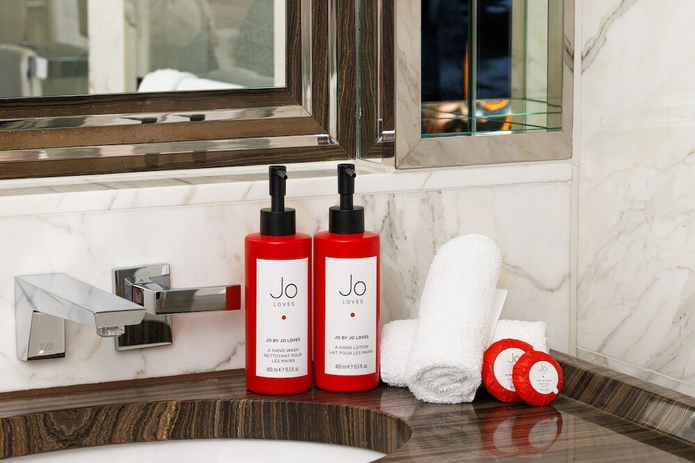 Фото Shangri-La The Shard, London