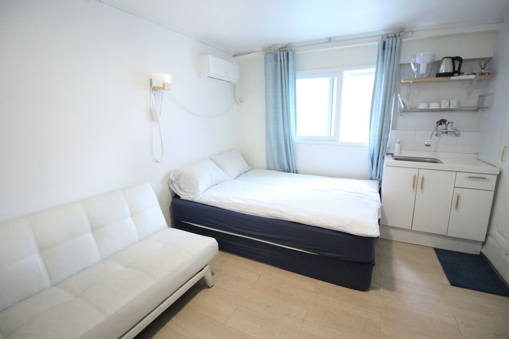 Фото Seoul Mansion Guest House