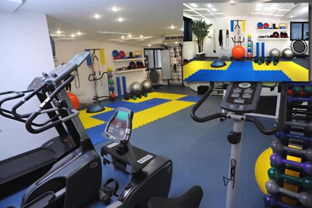 Фото The Landmark Residence - Oficial