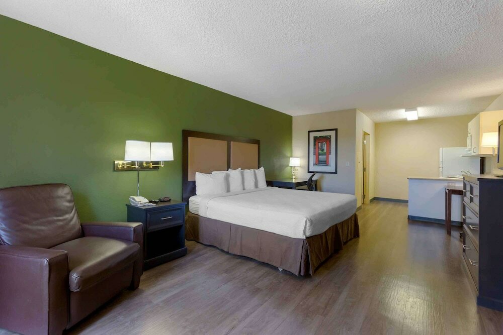 Фото Extended Stay America Suites Phoenix Scottsdale North