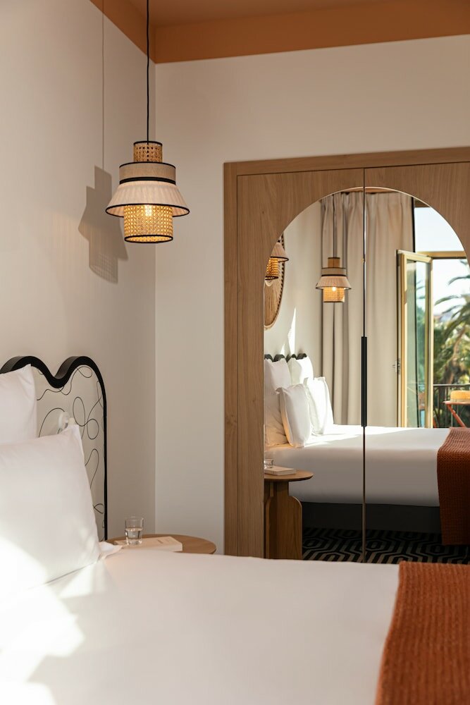 Фото Hotel Albert 1er Nice