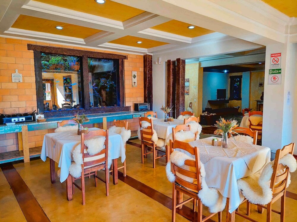 Фото Pousada Victoria Villa