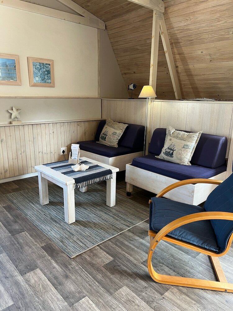 Фото The Secret Garden Guesthouse