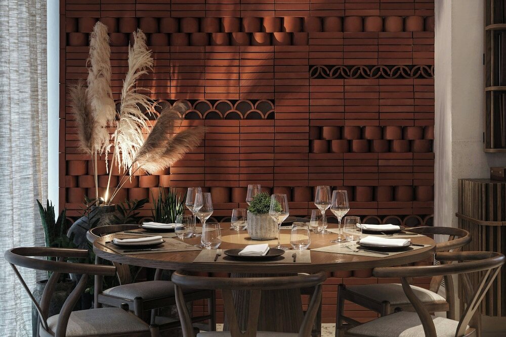 Фото MonAsty, Thessaloniki, Autograph Collection