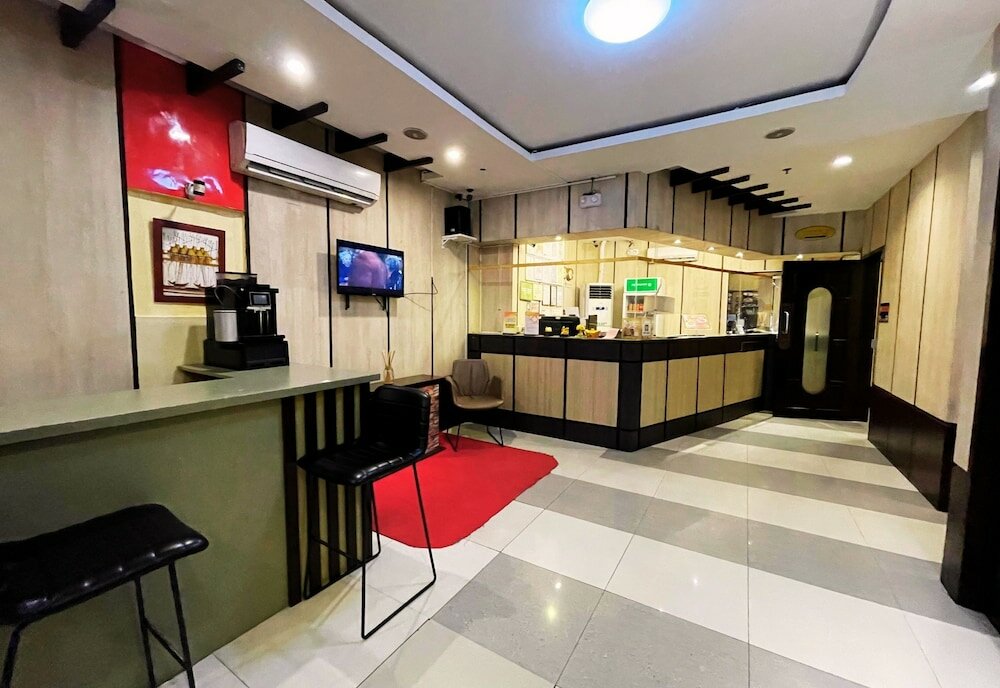 Фото Hotel 99 Cubao