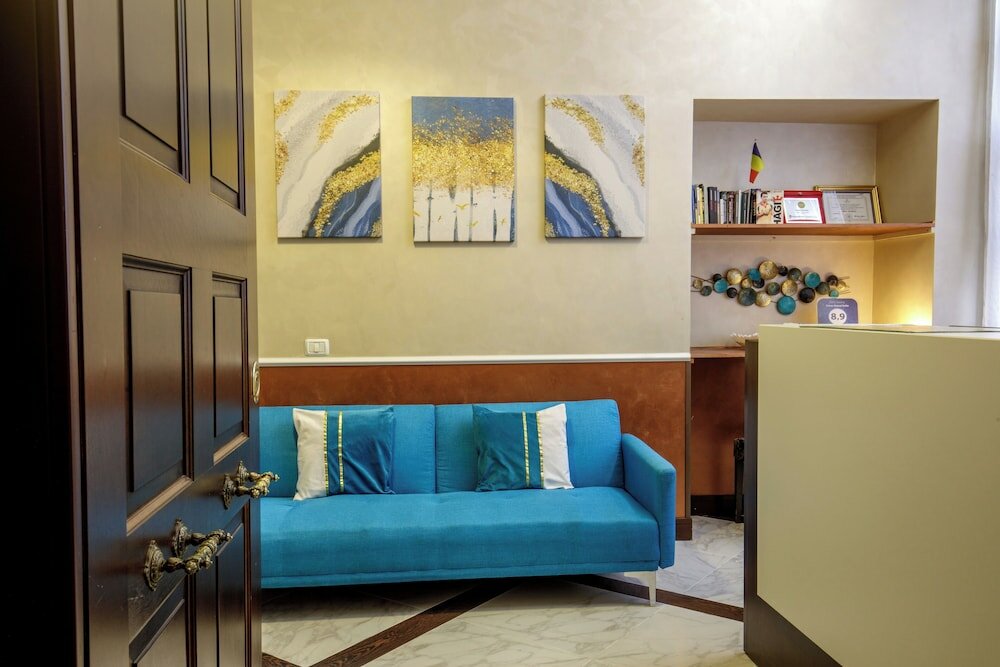 Фото Corso Grand Suite