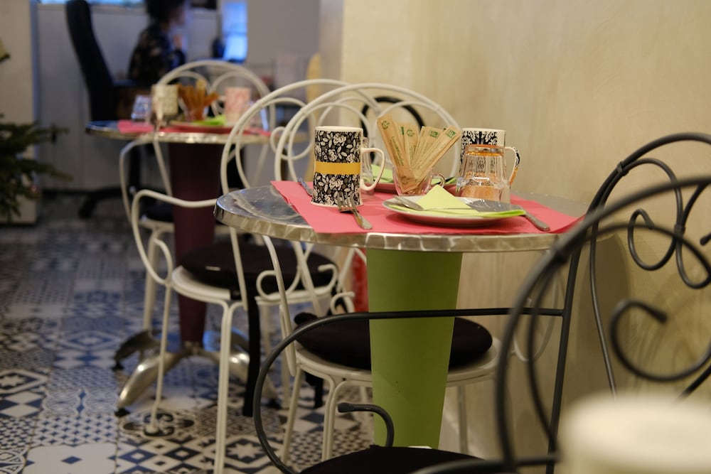 Фото Amélie Hotel