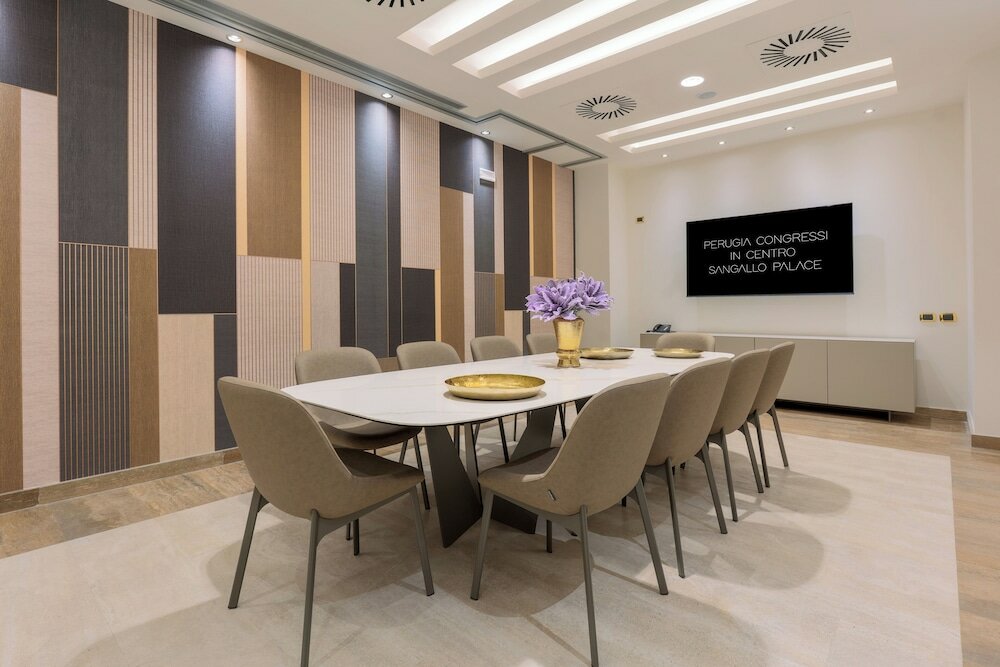 Фото Hotel Sangallo Palace