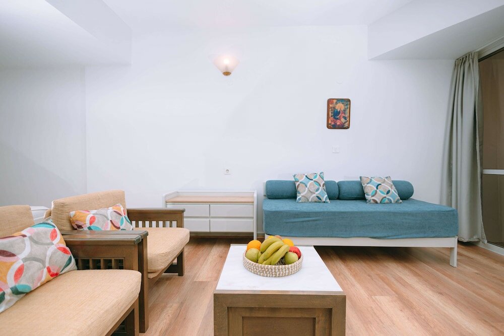 Фото Santa Marina Unique Hotel