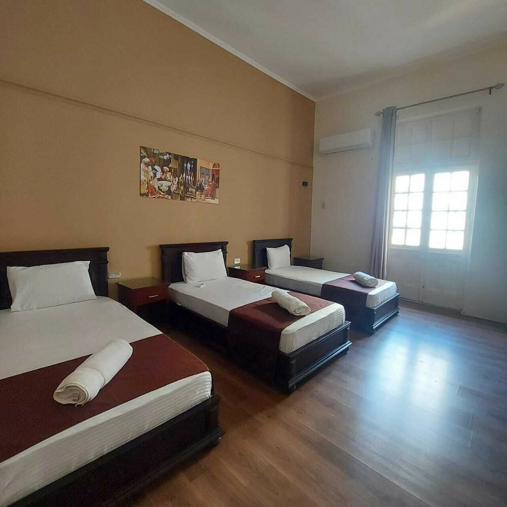 Фото Gresham Hostel