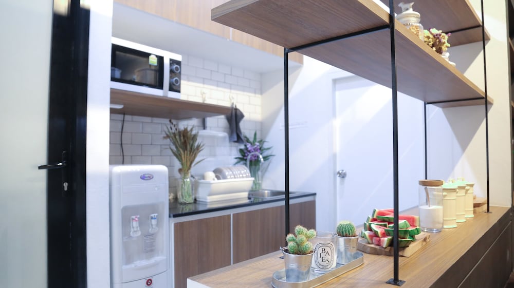 Фото Lamurr Sukhumvit 41