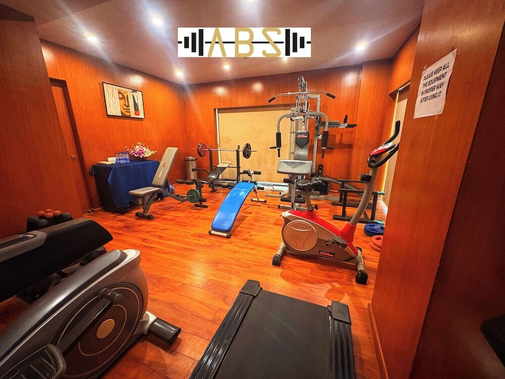 Фото Senses Hotel