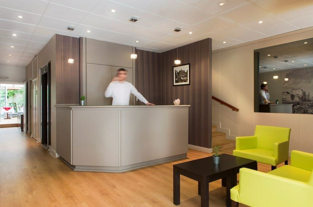 Фото Dièse Hôtel Bastille