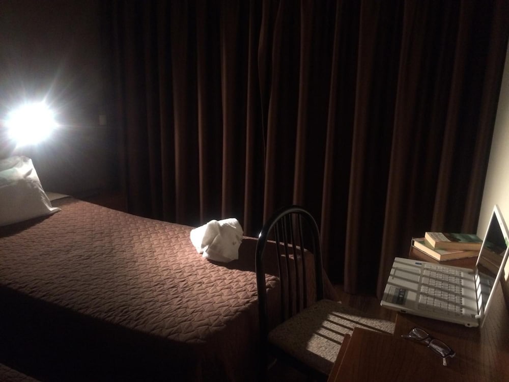 Фото Hotel Meia Lua