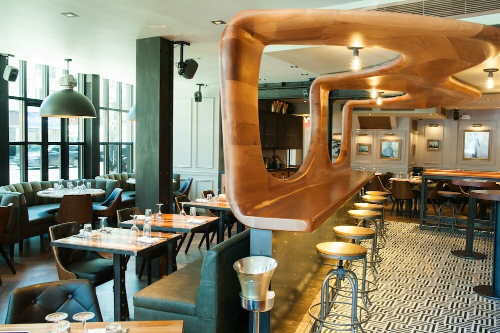 Фото The Sohotel