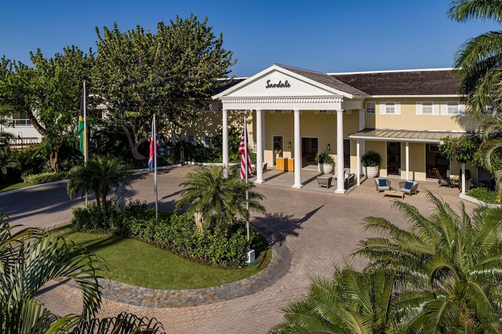 Фото Sandals Royal Caribbean - All Inclusive Couples Only