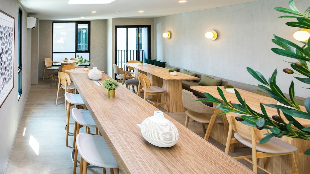 Фото Wellness Stay & Hotel Sukhumvit 107