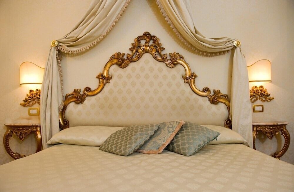 Фото Hotel Antico Doge