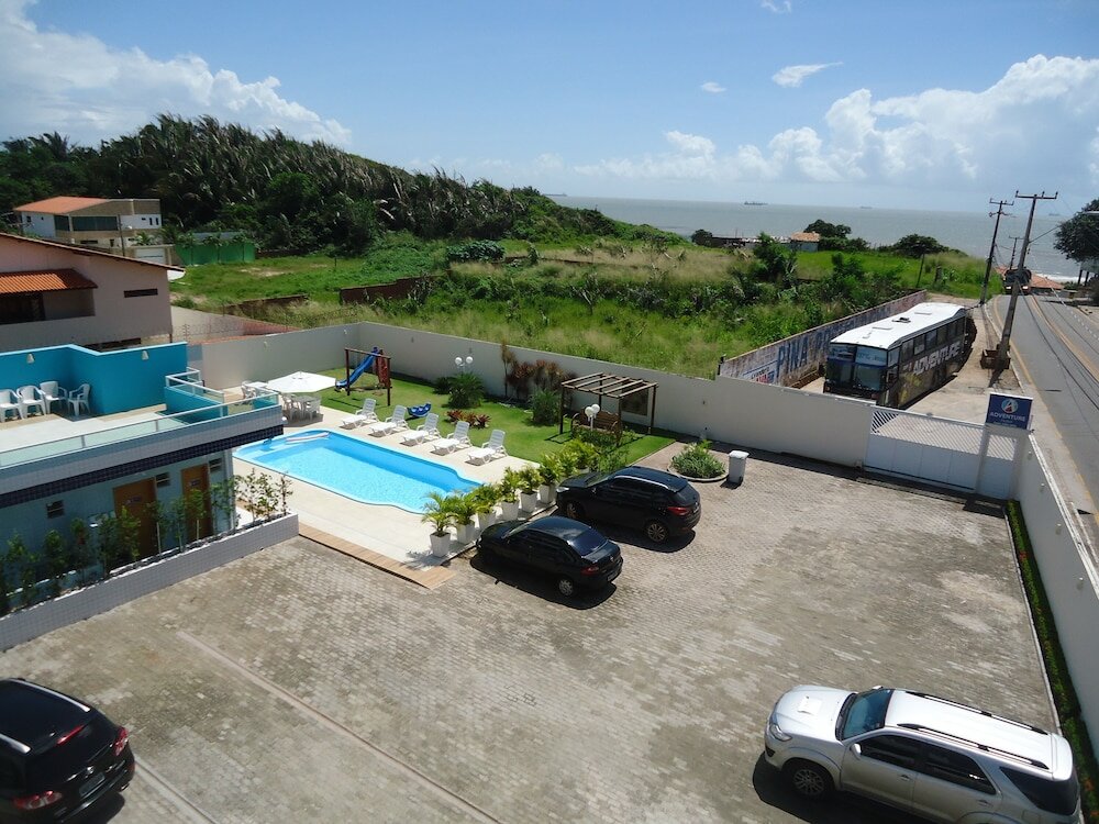 Фото Hotel Adventure