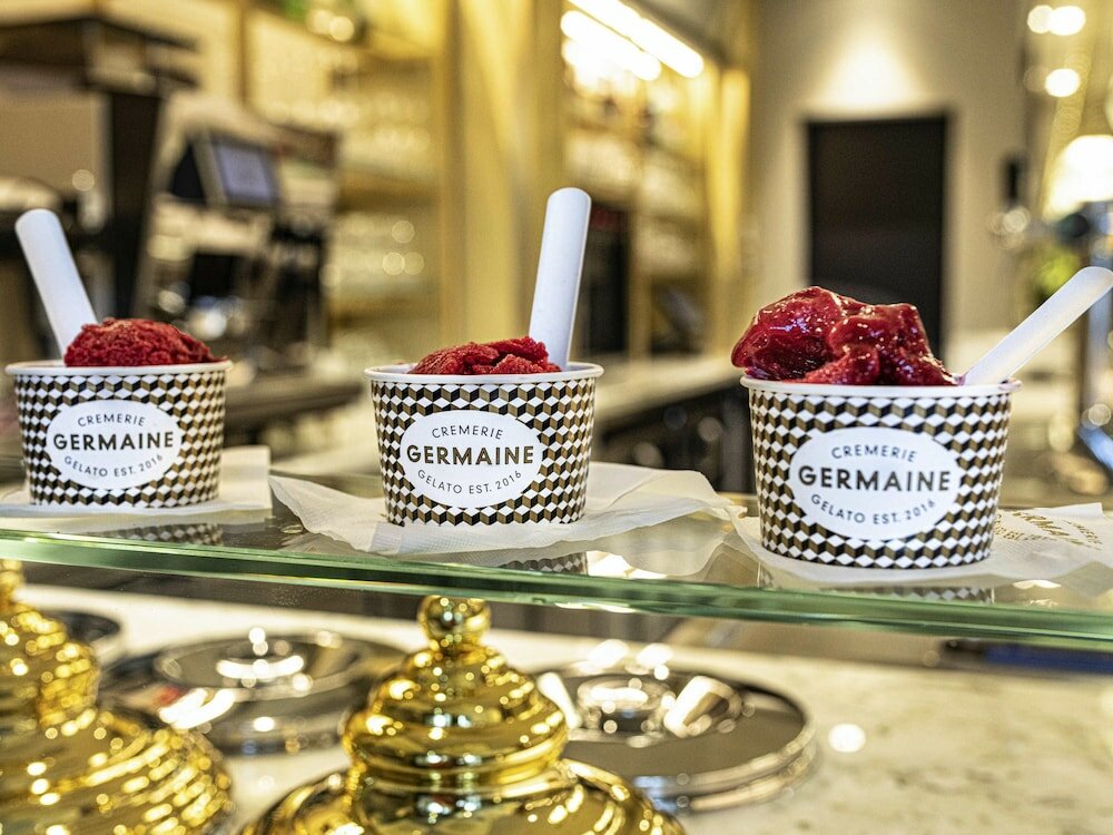 Фото Maek Hotel Antwerp Central