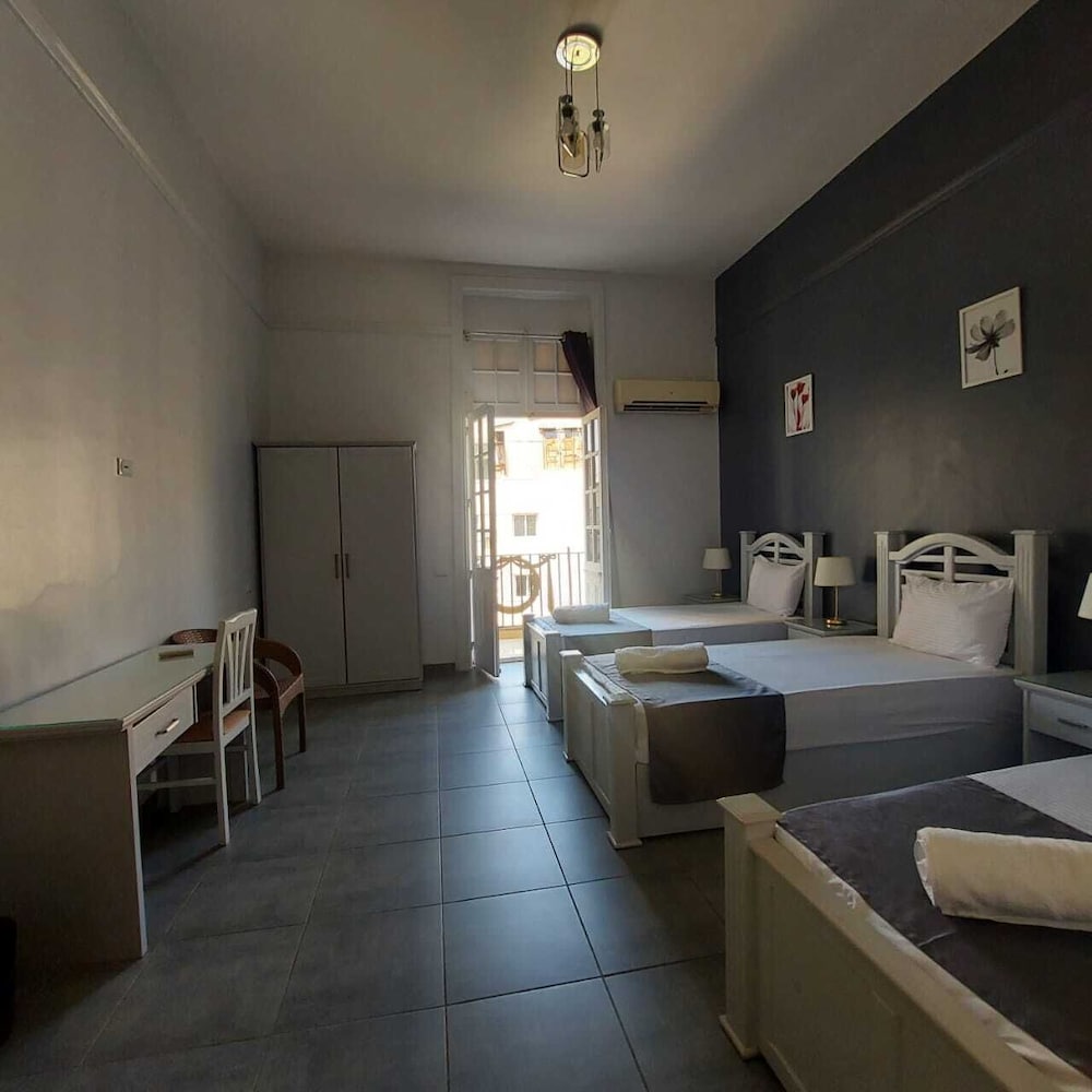 Фото Gresham Hostel